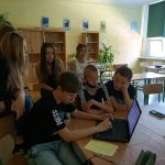 Z werwą przystąpiliśmy do pisania artykułu o świecie za 25 lat.